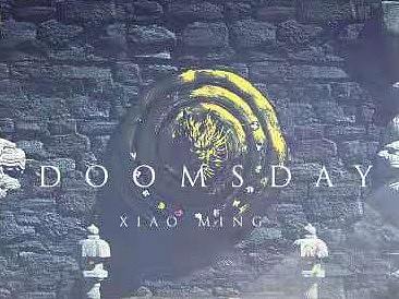 DOOMSDAY