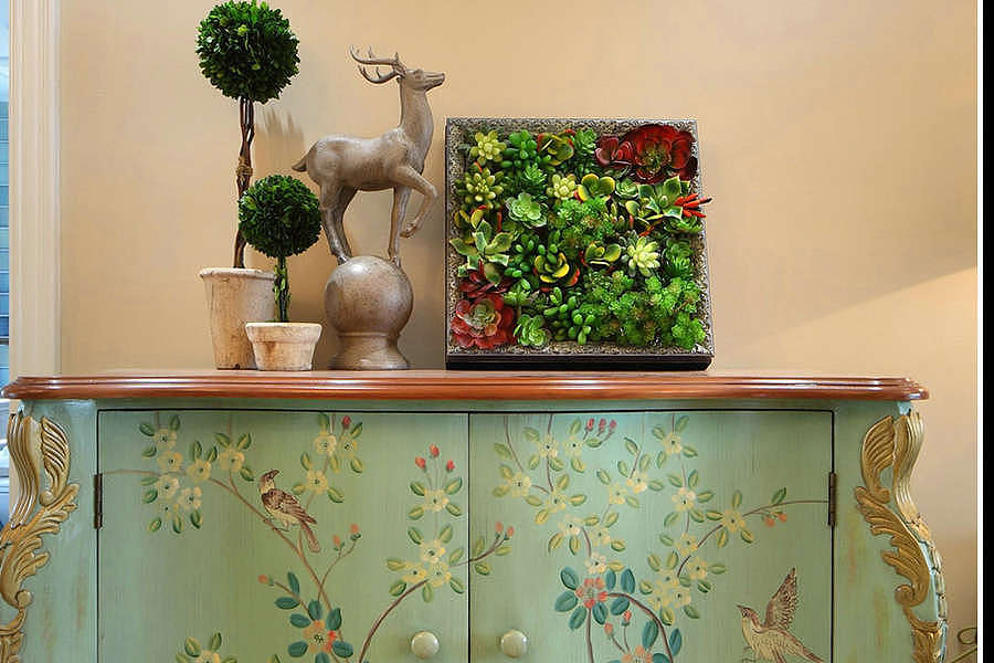 济宁张大静推荐—济宁青建白鹭洲美式田园风格装修示例