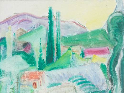 限量签名版画日常分享之 杜红建（个人主页-ZMzY0NzY3MDA=） - 绘画 - 站酷设计师佳湖兴艺原创素材 - 站酷ZCOOL