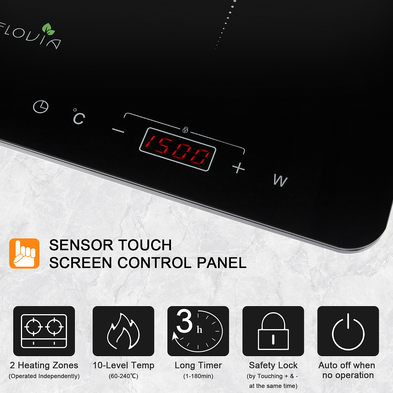 亚马逊拍摄制作|电磁炉