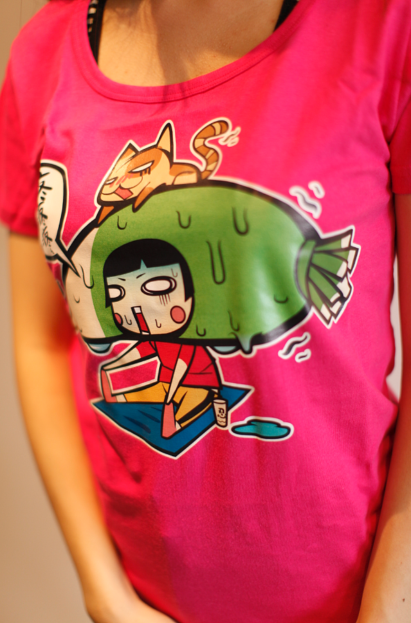 喵星人--水果屌丝纠结系列 肯定有款形象适合亲 快来挑啊 哇嘎嘎（图ZMTA2NjQ4ODg=） - 包装 - 站酷设计师磨叽的喵星人原创素材 - 站酷ZCOOL