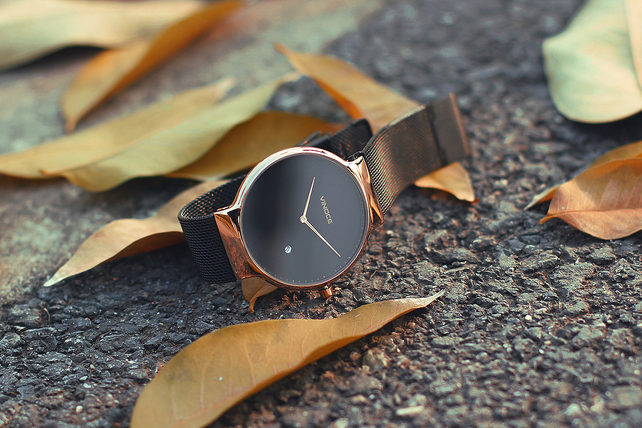 手表拍摄(随缘1)