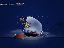 2018南京保利·榮盛合悅