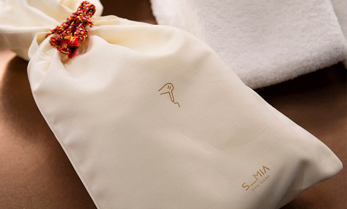 西米娅精品酒店品牌设计（图ZMTY0ODE0OTYw） - 品牌 - 站酷设计师勤略品牌设计原创素材 - 站酷ZCOOL