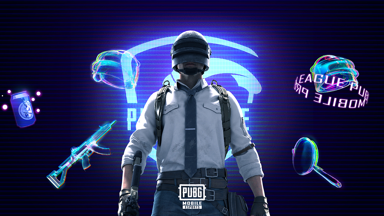 PUBG吃鸡海外电竞游戏KV（图ZMjc2MzA4OTky） - 海报 - 站酷设计师Z_DESIGNSTUDIO原创素材 - 站酷ZCOOL