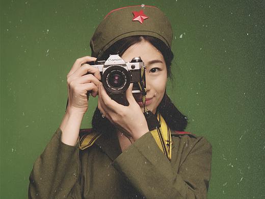 芳华