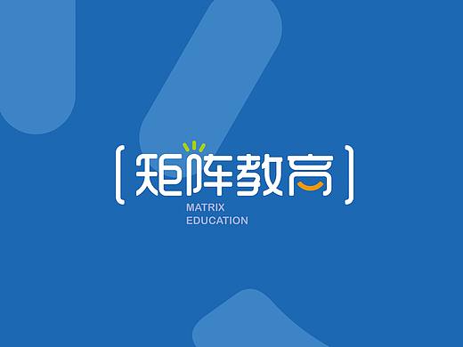 教育机构品牌logo设计