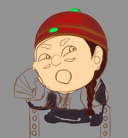 游戲UI（圖ZMzgyMDY2NTI=） - 圖標(biāo) - 站酷設(shè)計(jì)師Ada431原創(chuàng)素材 - 站酷ZCOOL