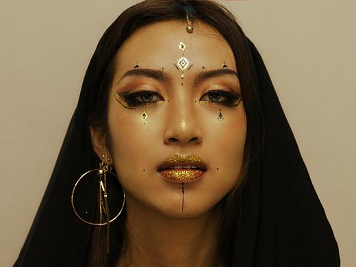 鎏金