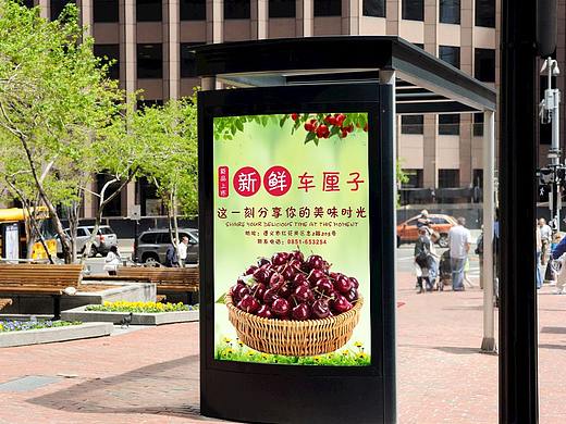 场景性海报（个人主页-ZNDQyMzI4MDg=） - 海报 - 站酷设计师成长中的稻割机原创素材 - 站酷ZCOOL