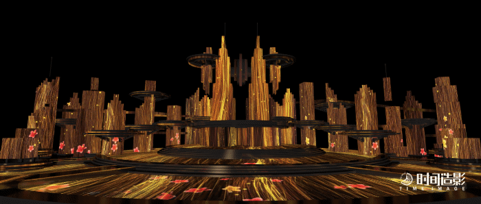 央视春晚深圳分会场