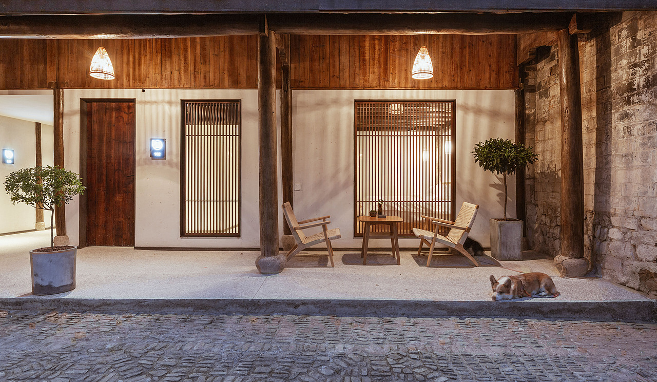 燕来山田（图ZMTY1NTYwNzEy） - 环境/建筑摄影 - 站酷设计师891ART原创素材 - 站酷ZCOOL