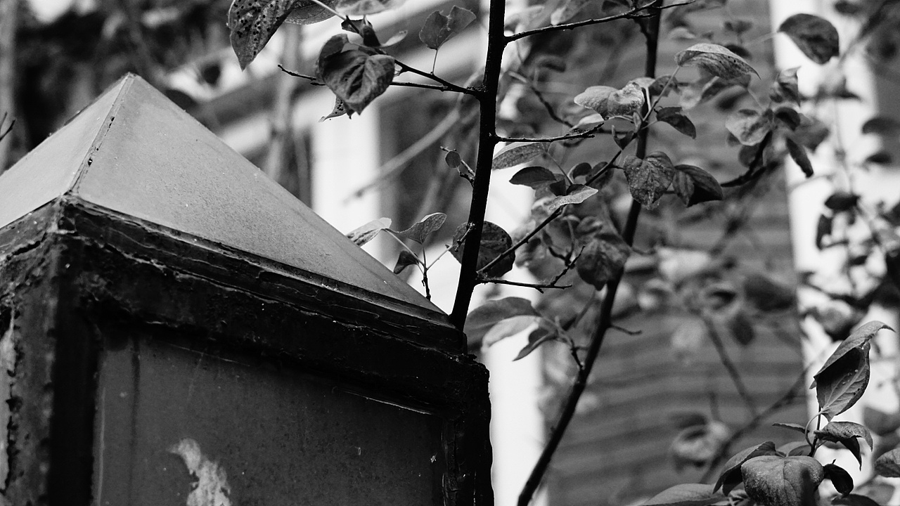 压马路随拍【1】（图ZNzgwNDgzNDQ=） - 环境/建筑摄影 - 站酷设计师match3x原创素材 - 站酷ZCOOL