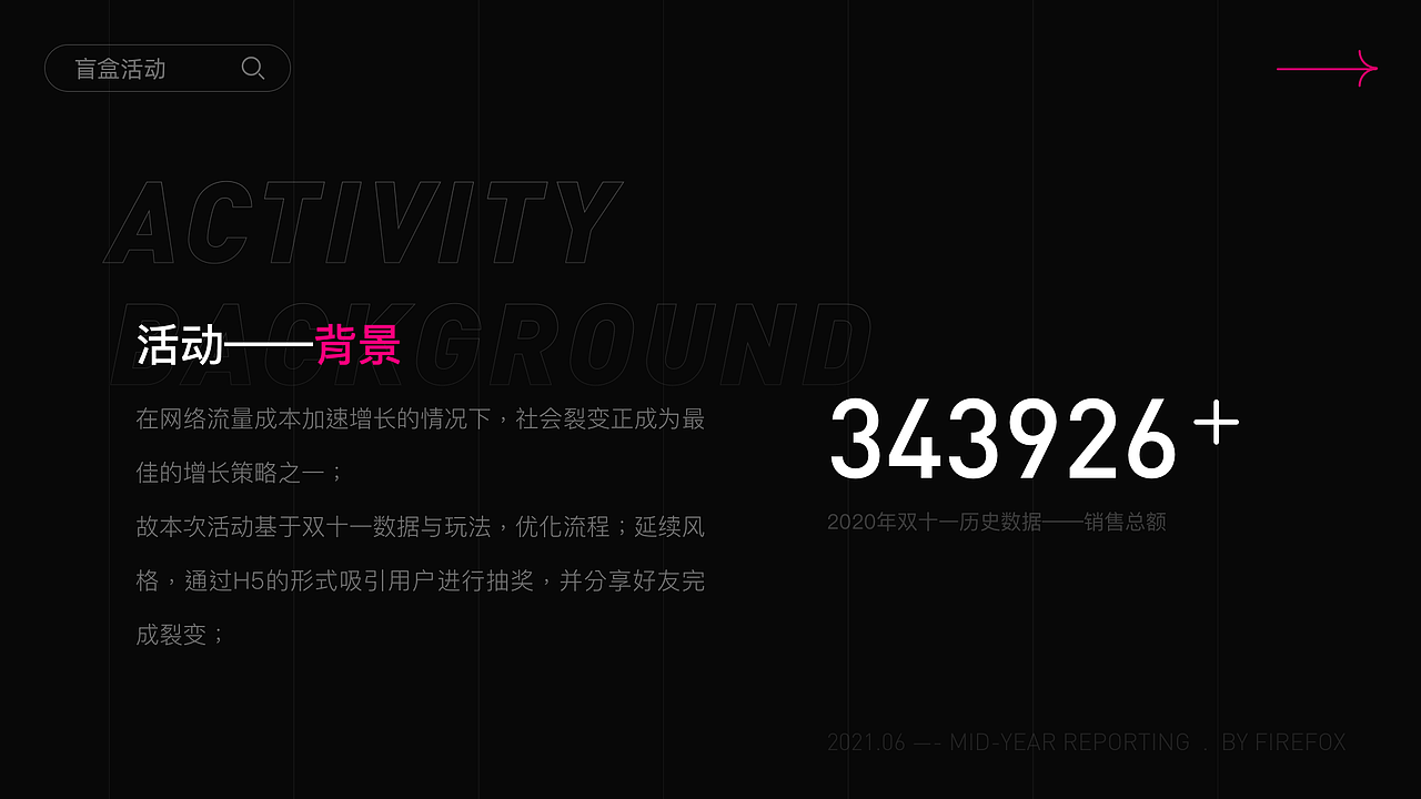 2021 年中述职·即刻未来（图ZMjY5MTgyMzU2） - 其他UI - 站酷设计师艾丝洁ice原创素材 - 站酷ZCOOL