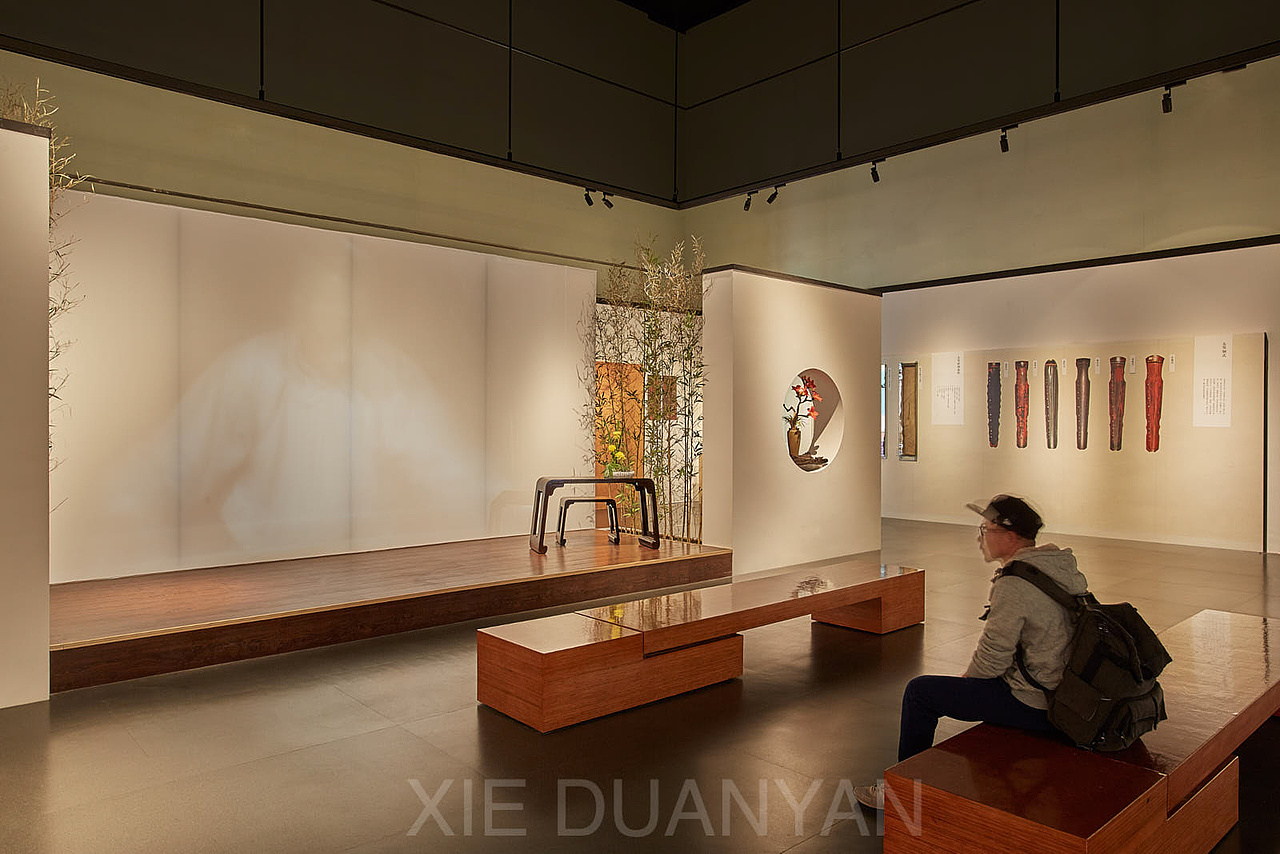 环境空间建筑 | 广东省博物馆 ✖ 耑意摄影（图ZMjMwNTAwNTQ4） - 环境/建筑摄影 - 站酷设计师耑意摄影原创素材 - 站酷ZCOOL