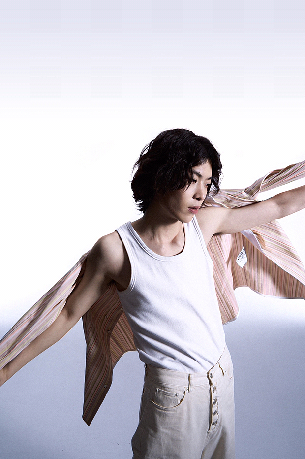 RETRO21品牌男装拍摄｜设计师品牌｜服装摄影（图ZMzMzODEzODI4） - 时尚/艺术摄影 - 站酷设计师Chicken原创素材 - 站酷ZCOOL