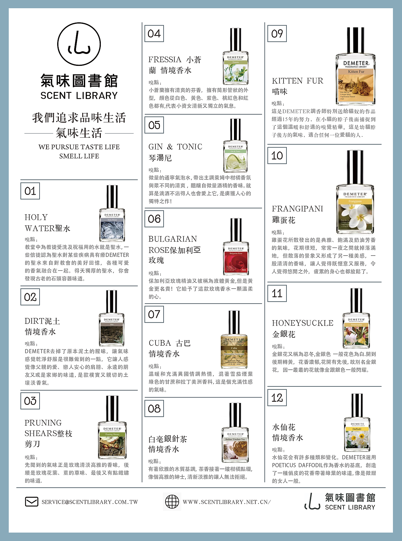 气味图书馆版式设计（图ZMjE3NDA0NTc2） - 品牌 - 站酷设计师迷璐的迷鹿原创素材 - 站酷ZCOOL