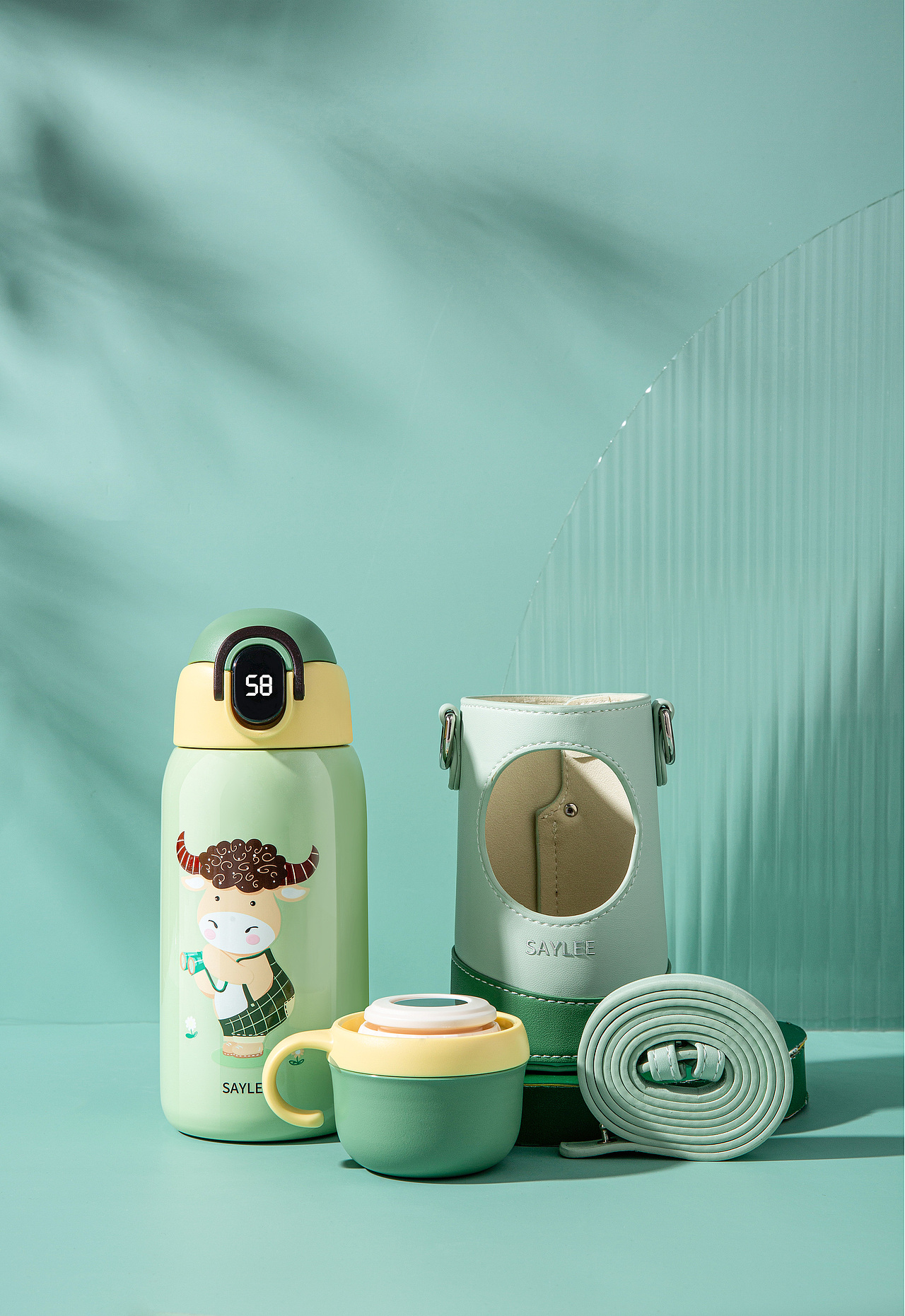 各种保温杯（图ZMjM3NDQ4OTYw） - 产品摄影 - 站酷设计师相北原创素材 - 站酷ZCOOL