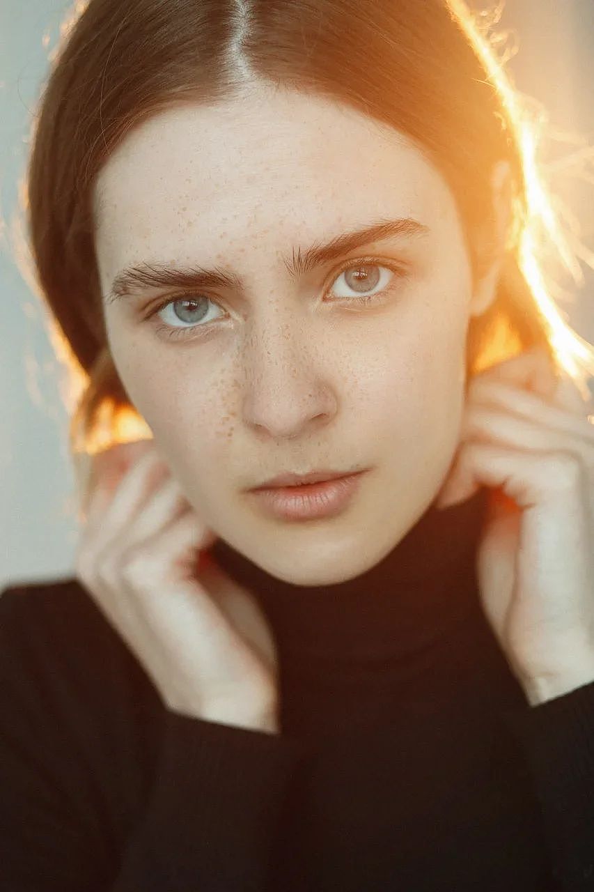 RS Model-Ilona（图ZMzMwNjI5OTky） - 人像摄影 - 站酷设计师RSModel_Evan原创素材 - 站酷ZCOOL