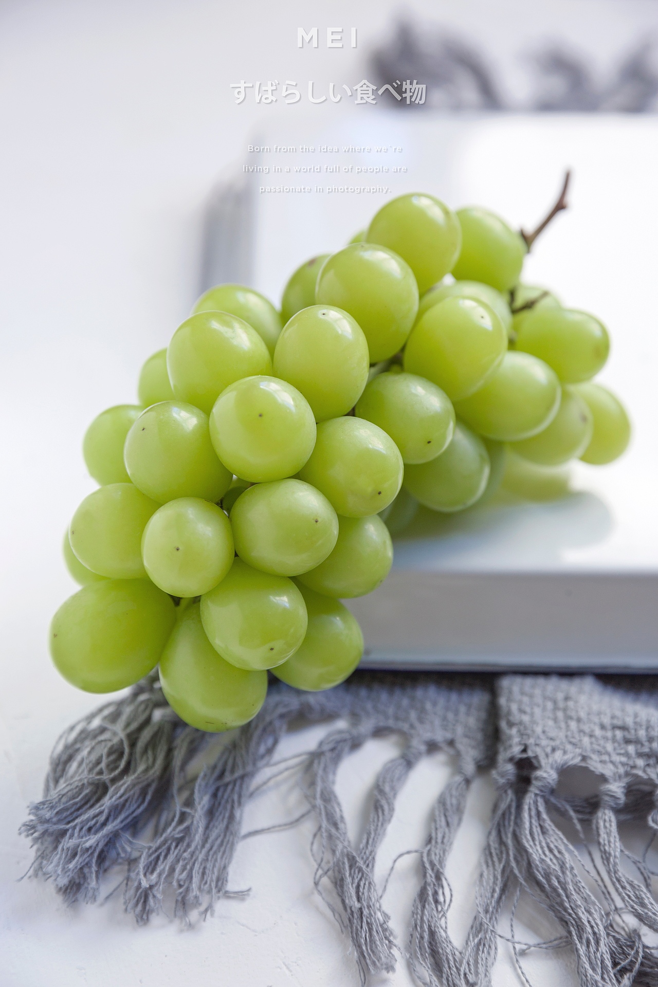 葡萄（图ZOTI1NDM5MDg=） - 产品摄影 - 站酷设计师白如练原创素材 - 站酷ZCOOL