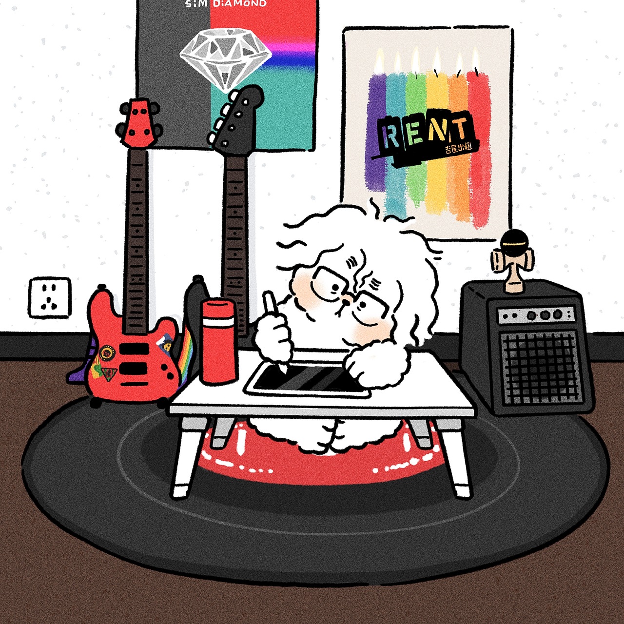 小狗贝罗U・x・U