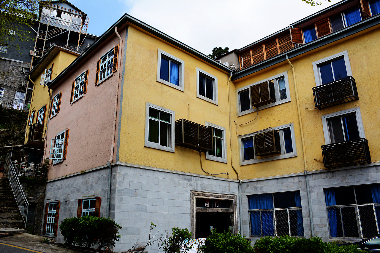 印象瑶里摄影写生作品集