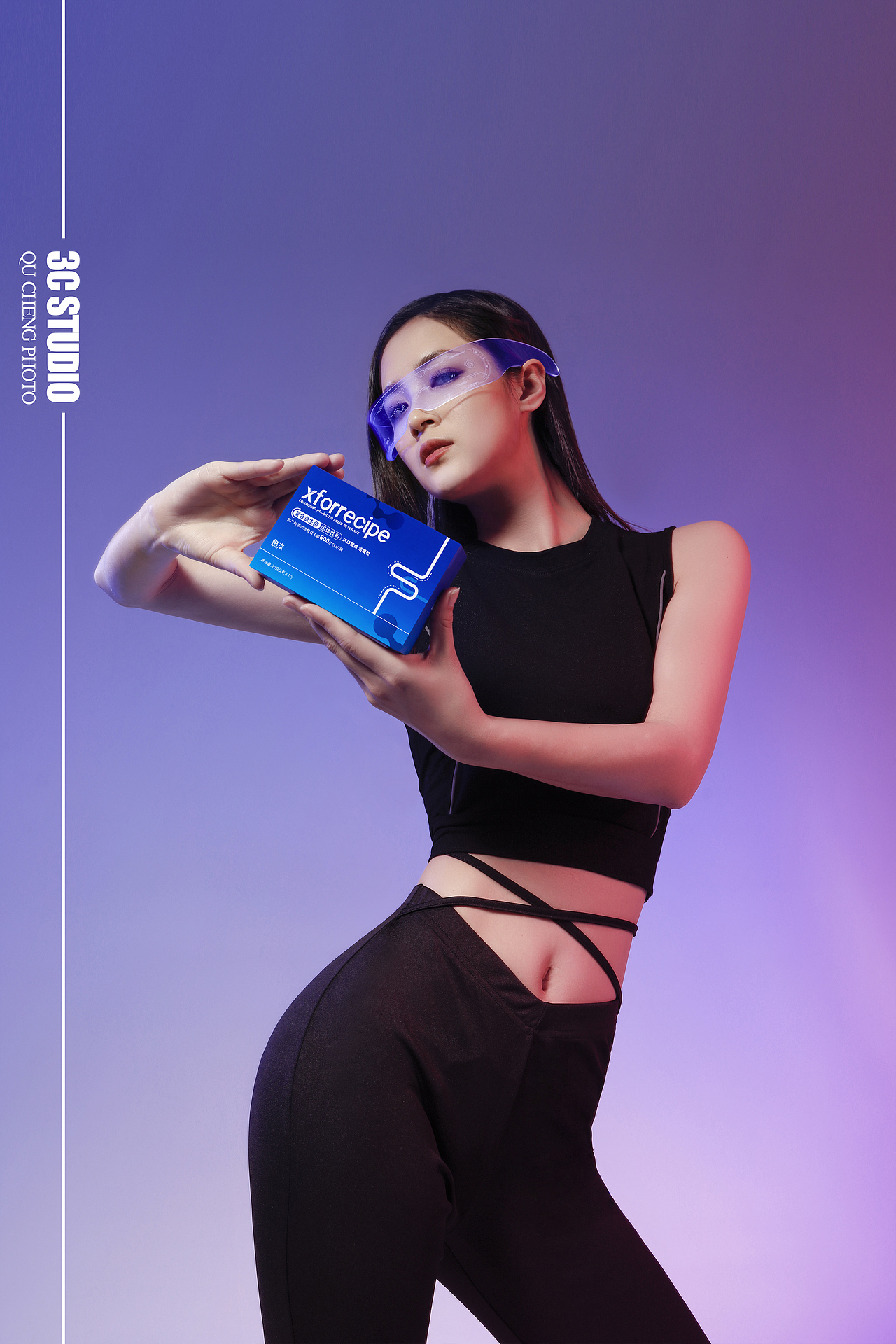 xforrecipe代餐饮料拍摄 | 3C STUDIO（图ZMjU0MDU2NTgw） - 产品摄影 - 站酷设计师3Cstudio原创素材 - 站酷ZCOOL