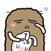 猫屎小朋友—丂啡QQ表情第一弹（图ZNzU5NDMyMA==） - 网络表情 - 站酷设计师大象ROV原创素材 - 站酷ZCOOL