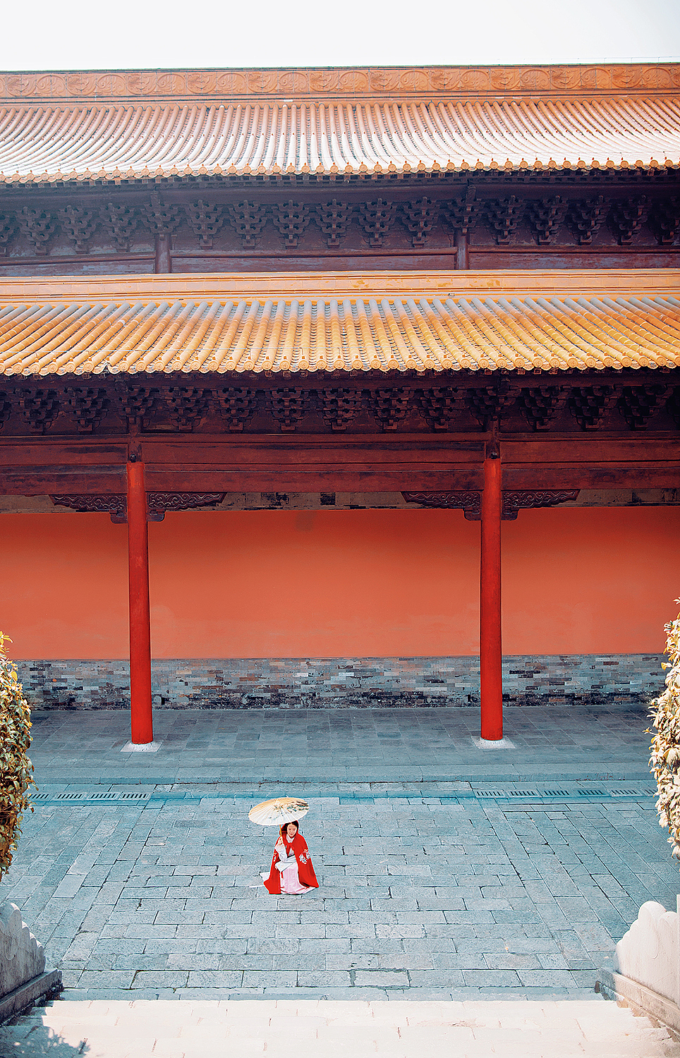 南朝逢美人（图ZNzQwNTY0NDA=） - 人像摄影 - 站酷设计师奈何Virtues原创素材 - 站酷ZCOOL