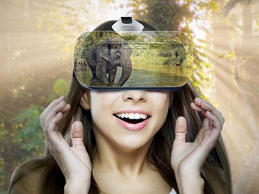 VR虚拟仿真养老护理教学课件——酷锐科技（天津）