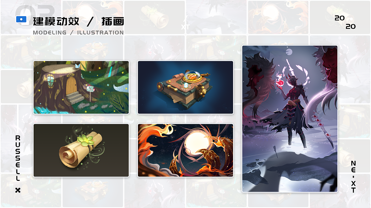 2020作品集整理（图ZMjMzMjMzMjA0） - APP界面 - 站酷设计师NE_XT原创素材 - 站酷ZCOOL