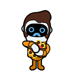 MOC family春节主题表情包（图ZMTIxNDQ0OTMy） - 艺术插画 - 站酷设计师MOC漫时光原创素材 - 站酷ZCOOL