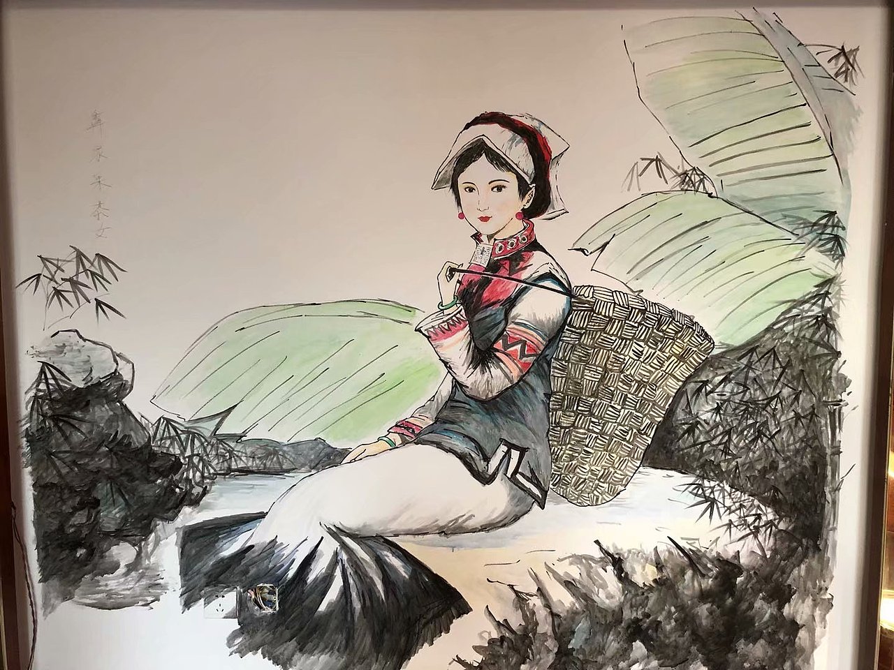 历年来的一些作品,自学的,不喜勿喷!谢谢