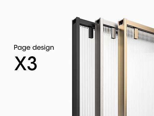 详情页X3