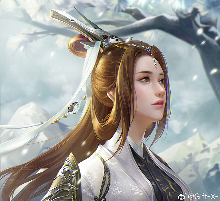 剑三 纯阳 头像 古风