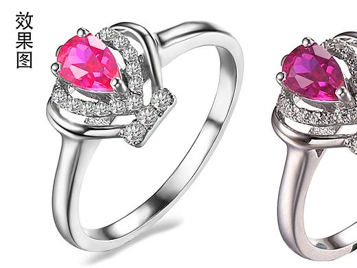 珠寶精修（個人主頁-ZNDc4Nzc2MjA=） - 圖案 - 站酷設(shè)計師清風(fēng)笑20原創(chuàng)素材 - 站酷ZCOOL