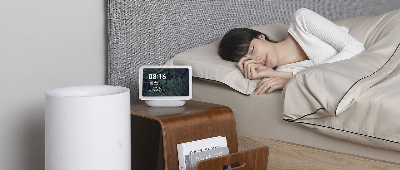 #小米# 智能家庭组图