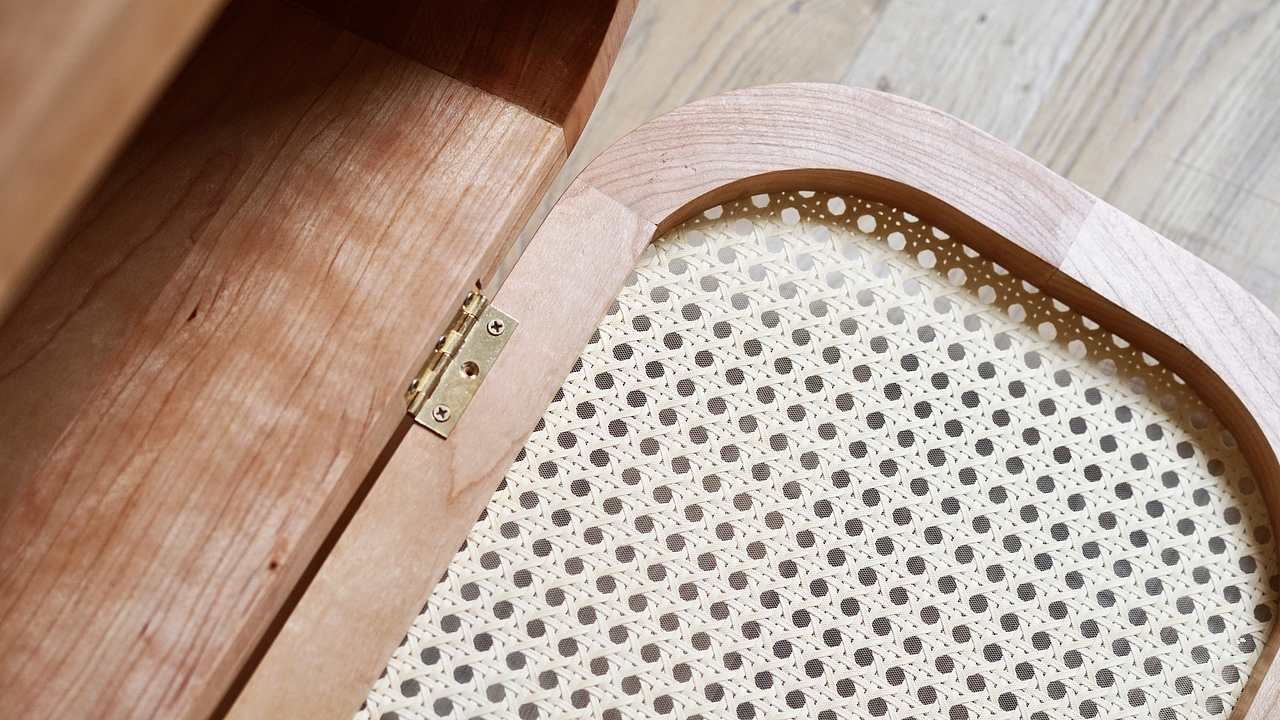 壹合定制-藤编家具毕业创作（图ZMjA4NjIwMDg4） - 生活用品 - 站酷设计师老珂原创素材 - 站酷ZCOOL