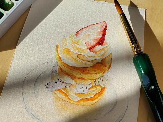 做它，吃它，畫它（個人主頁-ZNDMwNTM4MTI=） - 創(chuàng)作習(xí)作 - 站酷設(shè)計師uzakka原創(chuàng)素材 - 站酷ZCOOL