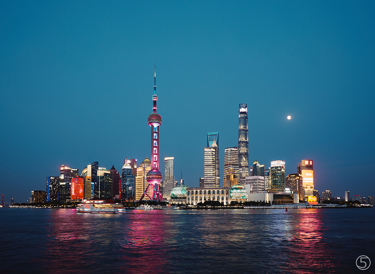魔都印象2021（图ZMjczMTg2NTgw） - 环境/建筑摄影 - 站酷设计师五度摄影原创素材 - 站酷ZCOOL