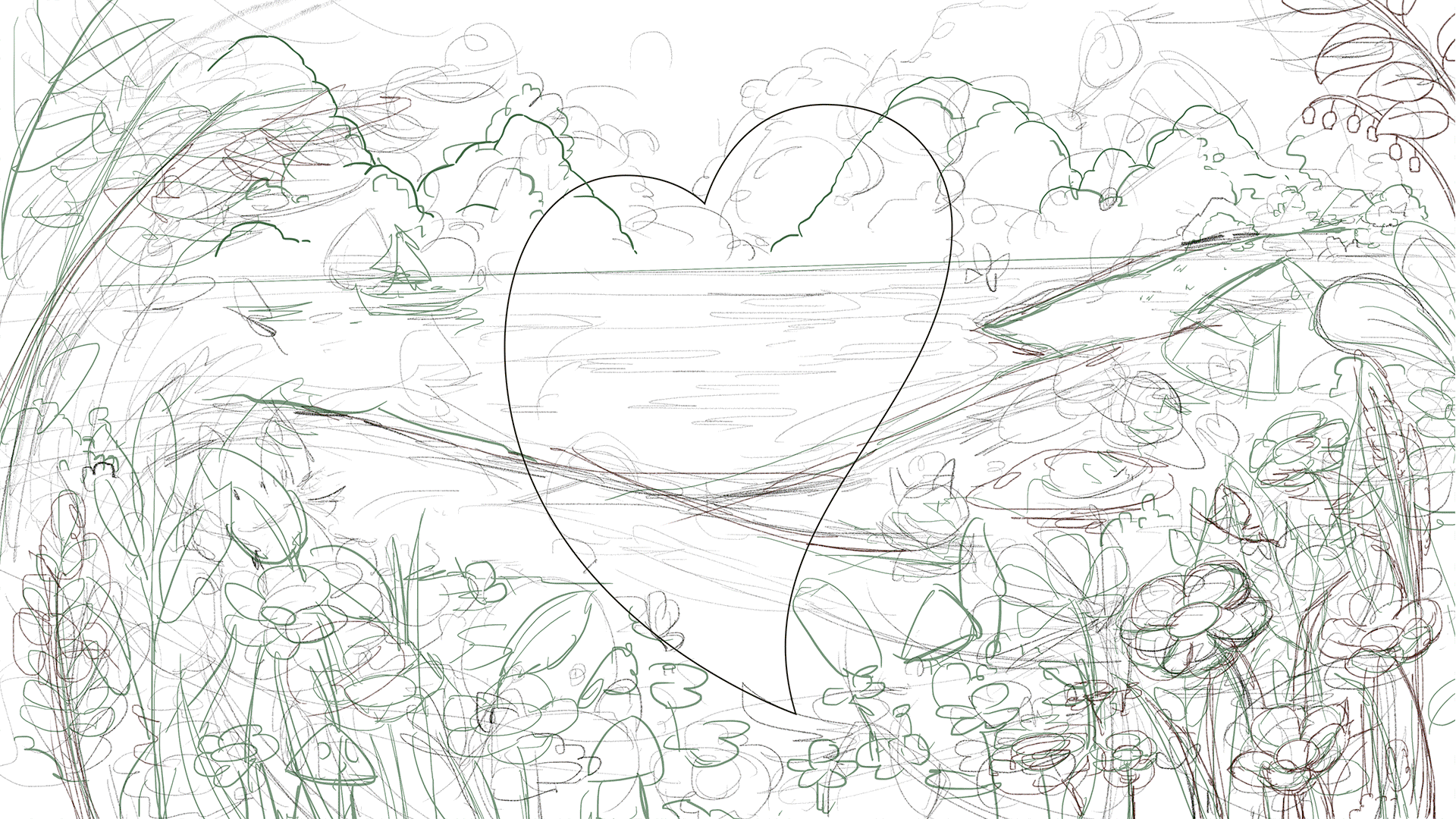 心相印—快乐猫岛假期