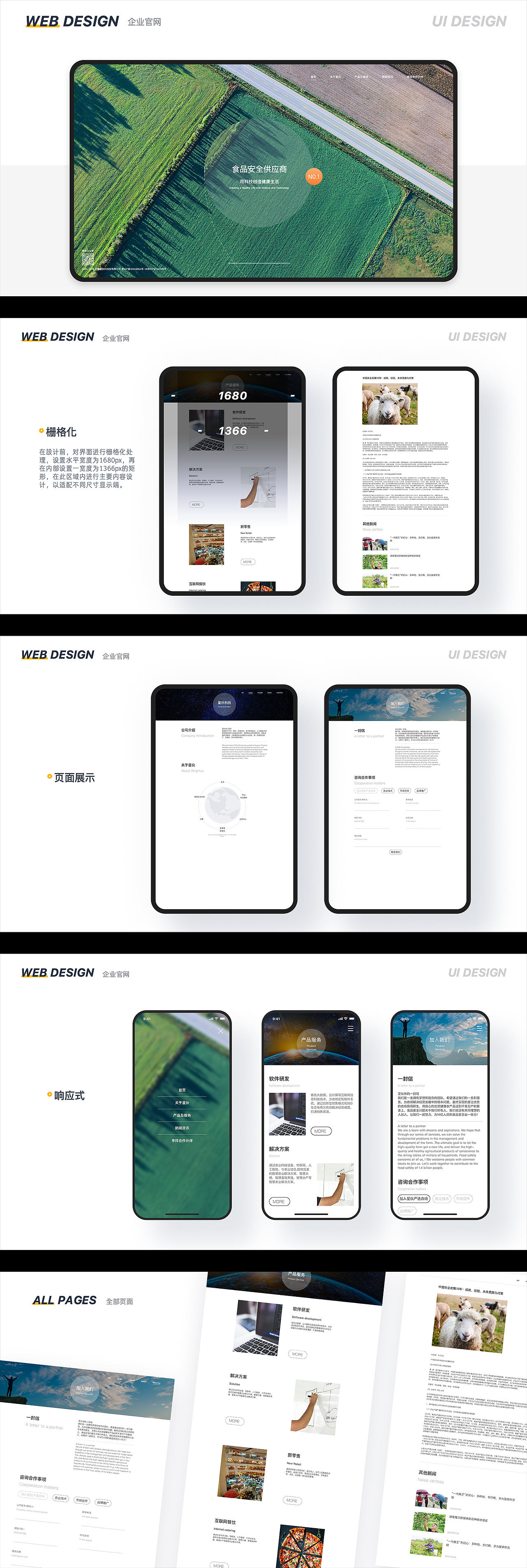 2018-2019 个人作品集