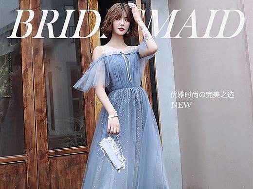 服装详情页