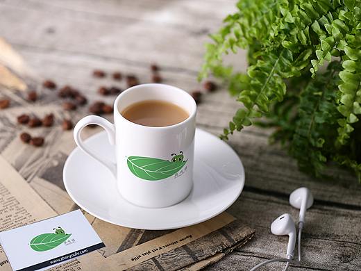 真有福logo（个人主页-ZMzgzMjY1Mjg=） - Logo - 站酷设计师楼小严原创素材 - 站酷ZCOOL