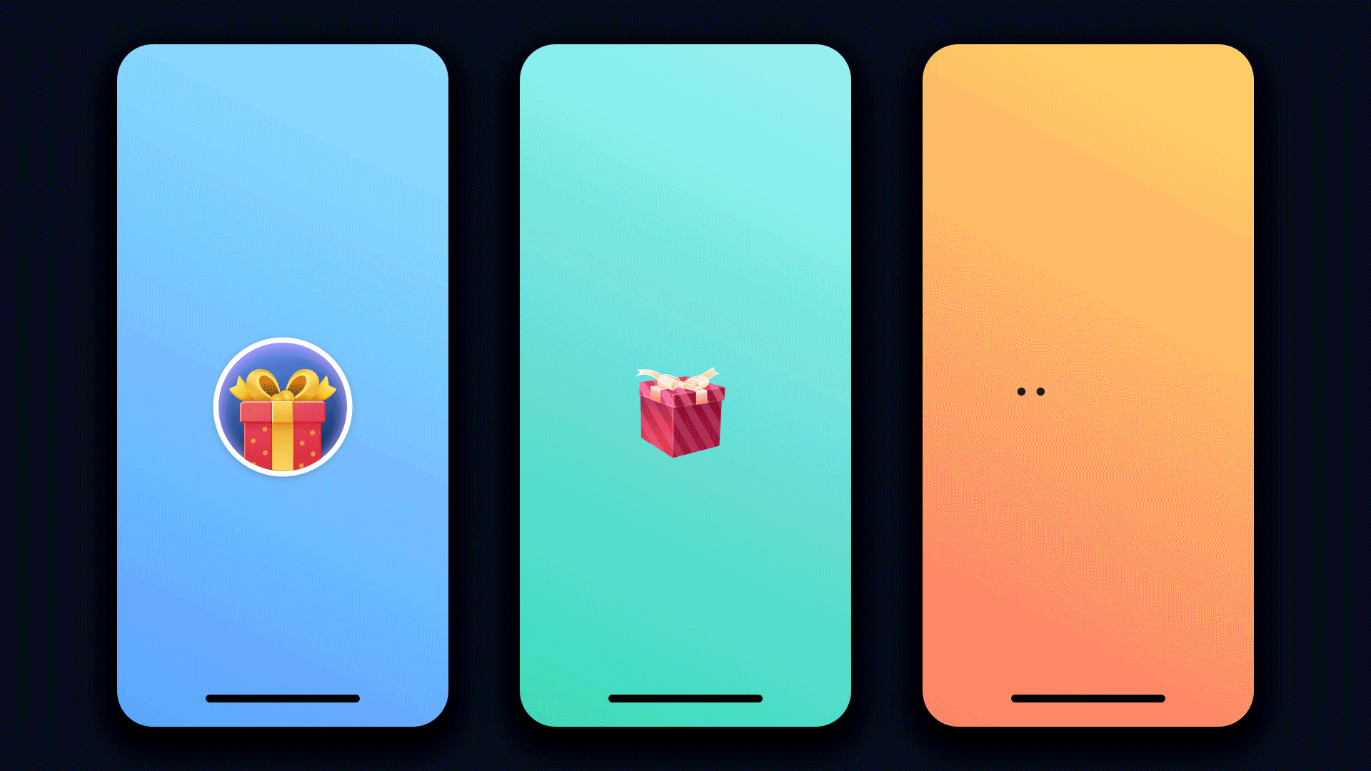 动效链接|ui|动效设计|daweiwei96_原创作品-站酷zcool