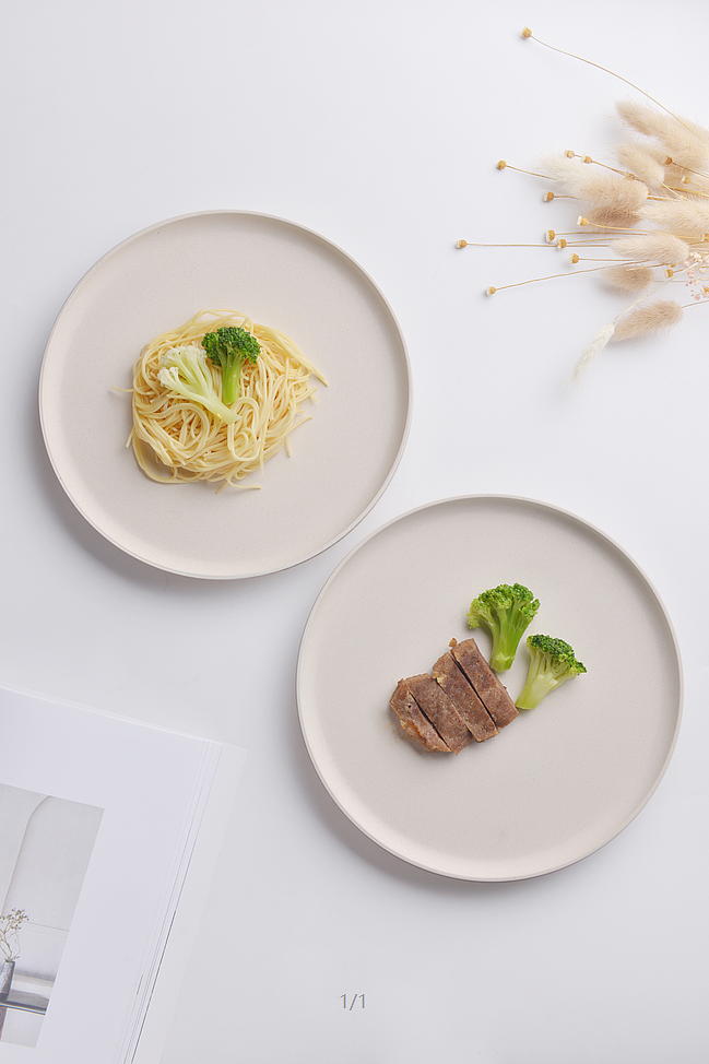 盘子 餐具拍摄|摄影|产品|摄影师丶大江 - 原创作品 - 站酷 (zcool)