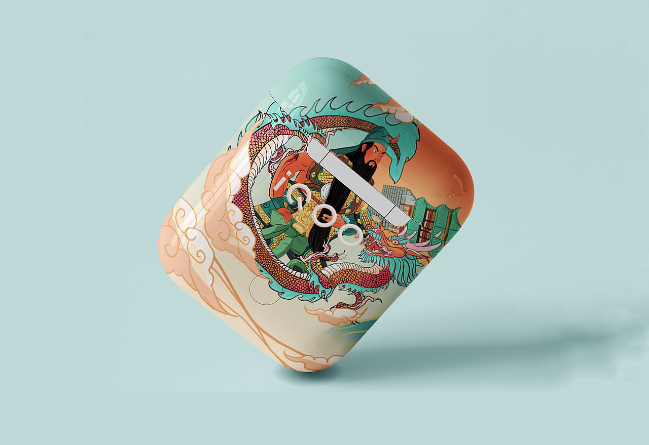 iQOO创意海报设计大赛[Q]强悍的定义（图ZMjUwODM4NzQ0） - 海报 - 站酷设计师野生插画师凯奇原创素材 - 站酷ZCOOL