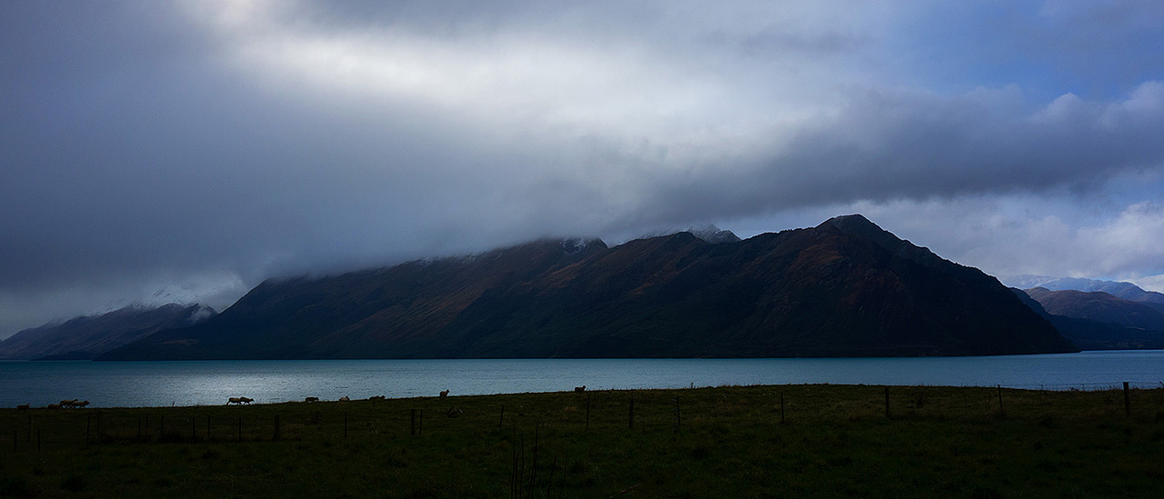 新西兰（图ZMjEwNjgyNzY0） - 风光摄影 - 站酷设计师Z99783529原创素材 - 站酷ZCOOL