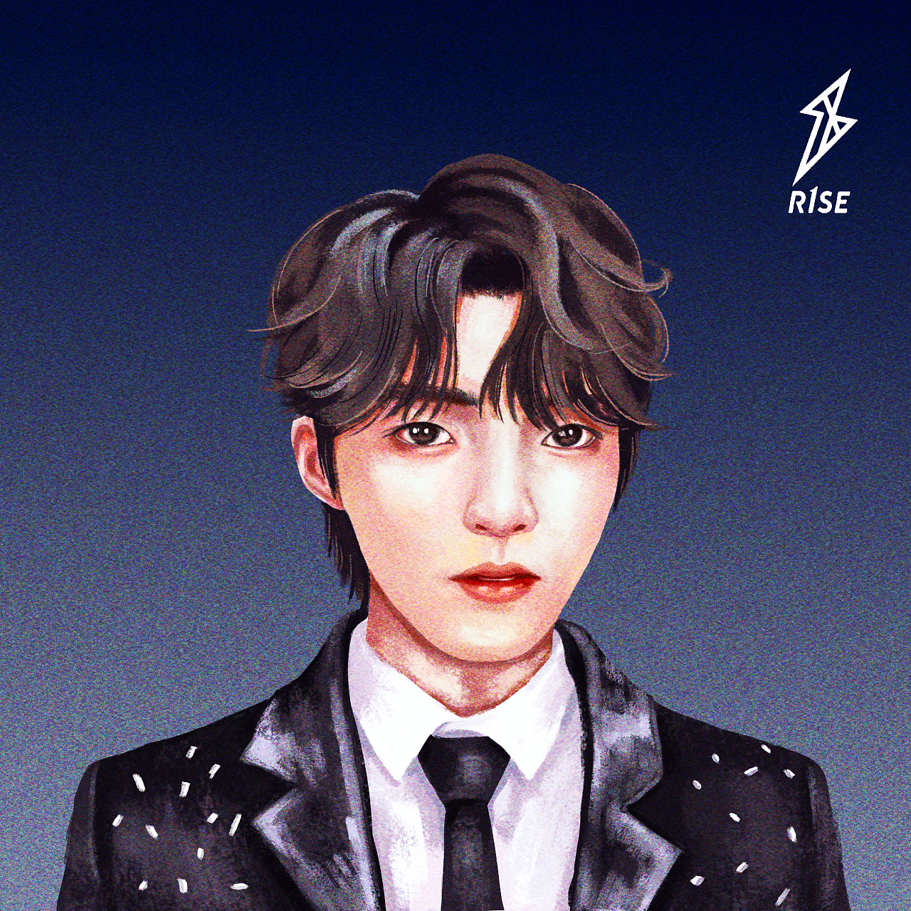 r1se头像合集下