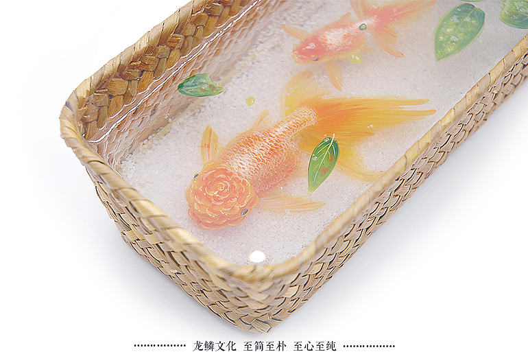 竹篮打水一场空的慢生活